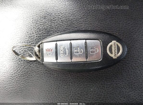 3N1AB7AP4HY215632 2017 NISSAN SENTRA Blue Vista del salpicadero