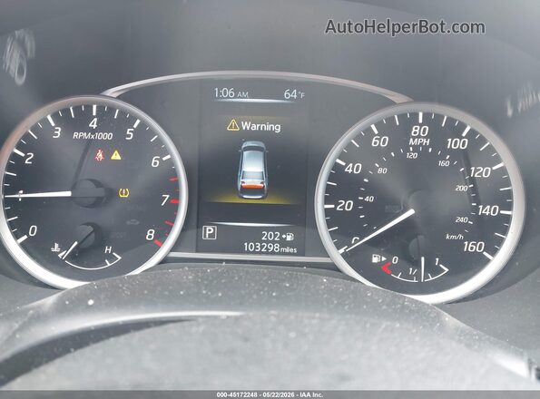 3N1AB7AP4HY307369 2017 NISSAN SENTRA Dark Blue Вид задних сидений