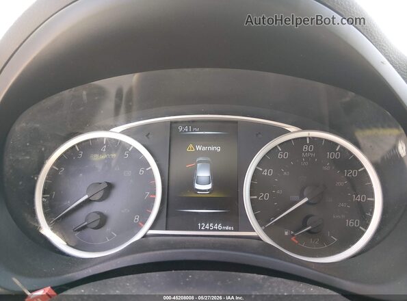 3N1AB7AP4HY402546 2017 NISSAN SENTRA Maroon Rear seats view