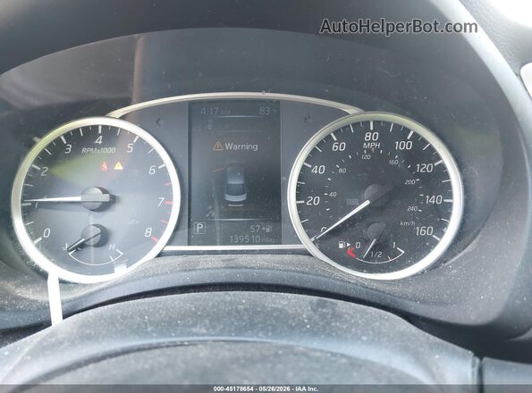 3N1AB7AP4JY231478 2018 NISSAN SENTRA Silver Вид задніх сидінь