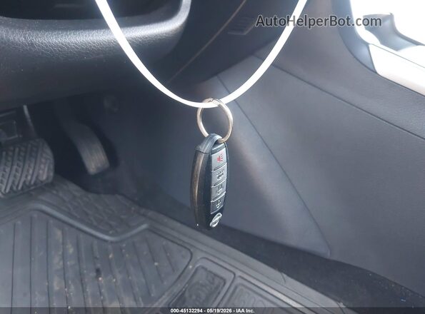 3N1AB7AP4JY231562 2018 NISSAN SENTRA Black Widok deski rozdzielczej