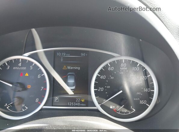 3N1AB7AP4JY293365 2018 NISSAN SENTRA White Вид задніх сидінь