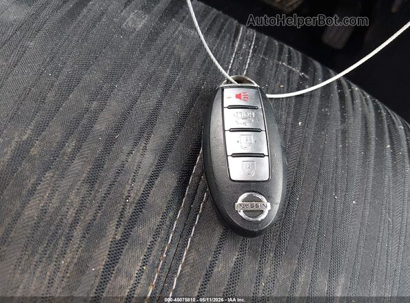 3N1AB7AP4JY297366 2018 NISSAN SENTRA White Widok deski rozdzielczej