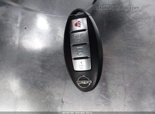 3N1AB7AP4KY315480 2019 NISSAN SENTRA Silver Առջևի վահանակի տեսք