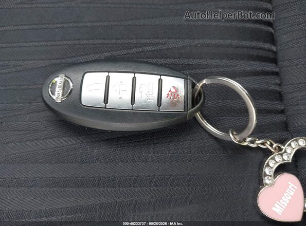 3N1AB7AP4KY360192 2019 NISSAN SENTRA Gray წინა პანელის ხედი