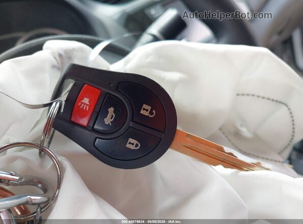 3N1AB7AP4KY382256 2019 NISSAN SENTRA Белый Вид панели приборов