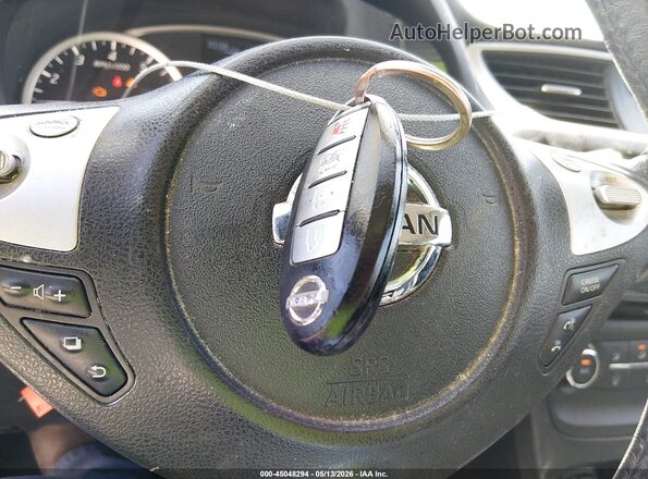 3N1AB7AP5GL650736 2016 NISSAN SENTRA Black Вид панелі приладів