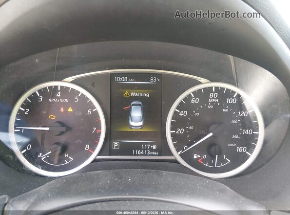 3N1AB7AP5GL650736 2016 NISSAN SENTRA Black Вид задніх сидінь