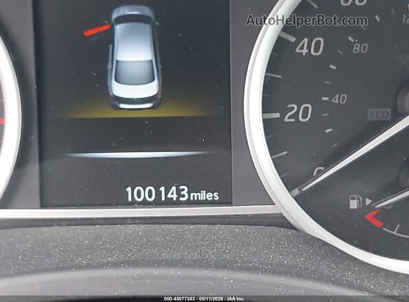 3N1AB7AP5HY311320 2017 NISSAN SENTRA Red 