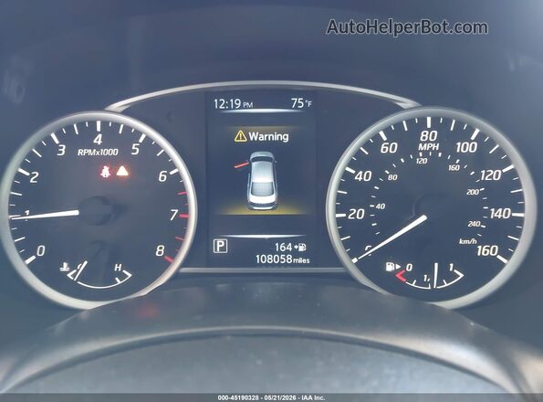 3N1AB7AP5HY357472 2017 NISSAN SENTRA Silver 
