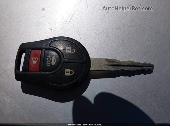 3N1AB7AP5HY372196 2017 NISSAN SENTRA Silver Առջևի վահանակի տեսք