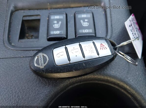 3N1AB7AP5JY347062 2018 NISSAN SENTRA Черный 