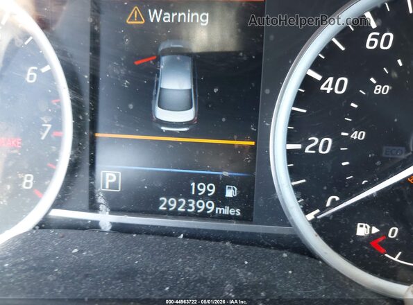 3N1AB7AP5KL610763 2019 NISSAN SENTRA Red 