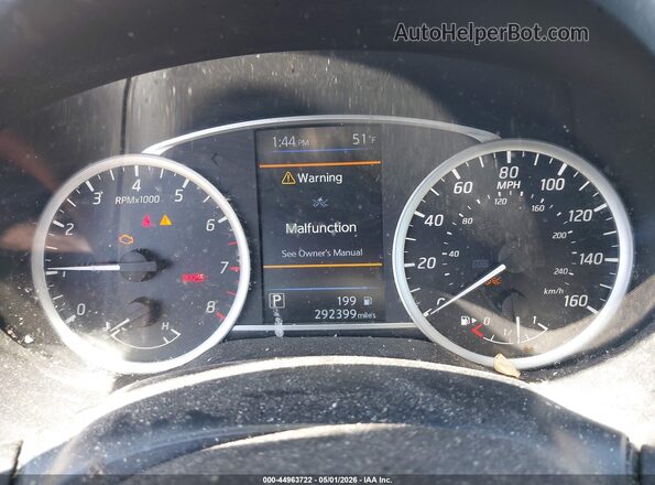 3N1AB7AP5KL610763 2019 NISSAN SENTRA Red 
