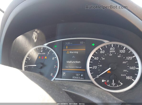 3N1AB7AP5KY247898 2019 NISSAN SENTRA Black 