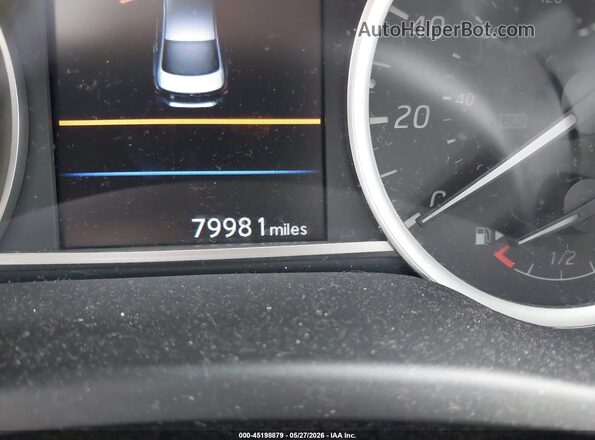 3N1AB7AP5KY372125 2019 NISSAN SENTRA Blue 