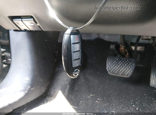 3N1AB7AP6GL683017 2016 NISSAN SENTRA Blue Առջևի վահանակի տեսք