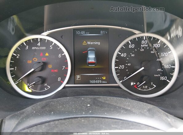 3N1AB7AP6GY213895 2016 NISSAN SENTRA White Հետևի նստատեղերի տեսք