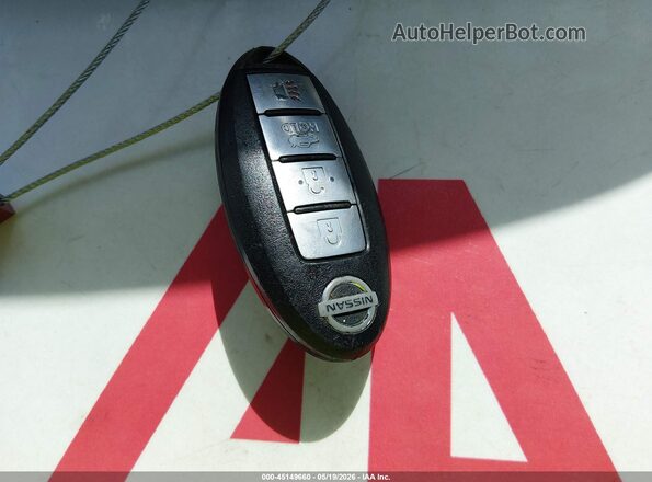 3N1AB7AP6GY213895 2016 NISSAN SENTRA White Առջևի վահանակի տեսք