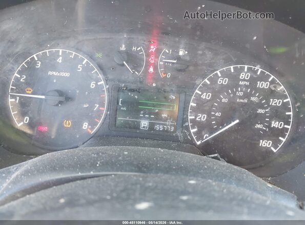 3N1AB7AP6GY221429 2016 NISSAN SENTRA Black Widok tylnych siedzeń