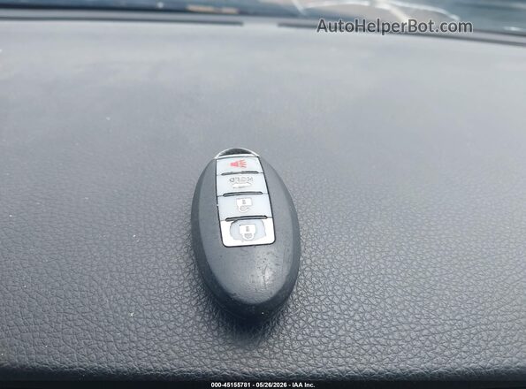 3N1AB7AP6GY228042 2016 NISSAN SENTRA Black Dashboard view