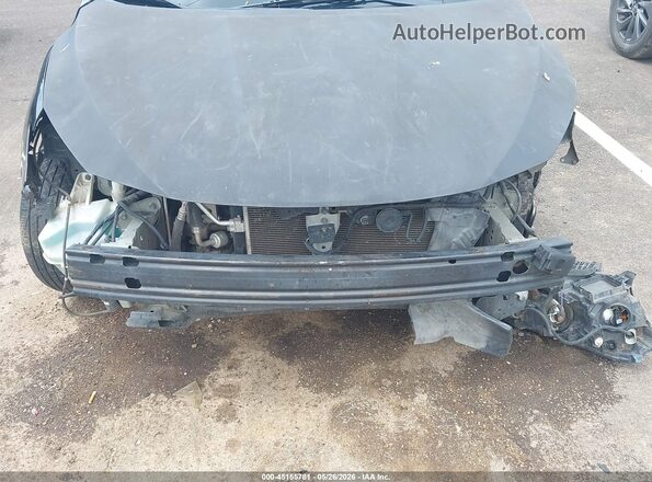 3N1AB7AP6GY228042 2016 NISSAN SENTRA Black Rear interior view