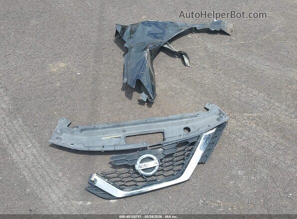 3N1AB7AP6GY228042 2016 NISSAN SENTRA Black Instrument cluster view