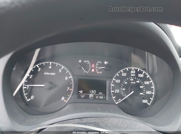 3N1AB7AP6GY236626 2016 NISSAN SENTRA Gray Вид задніх сидінь