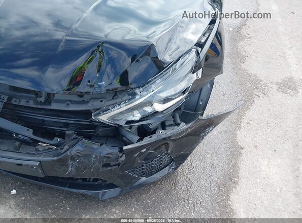 3N1AB7AP6GY296647 2016 NISSAN SENTRA Black 