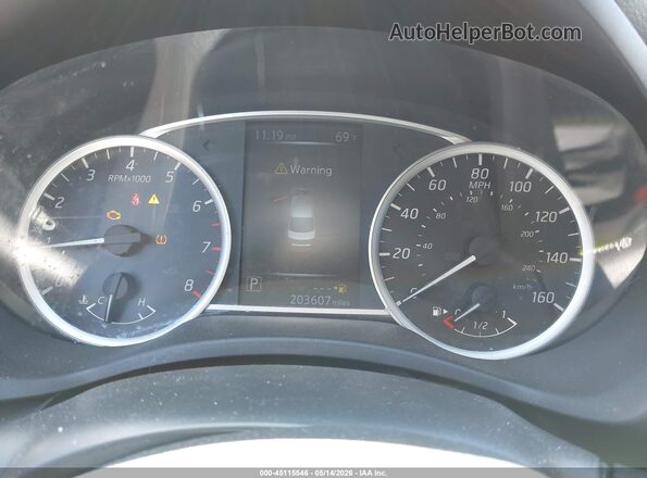3N1AB7AP6HY362664 2017 NISSAN SENTRA Black Հետևի նստատեղերի տեսք