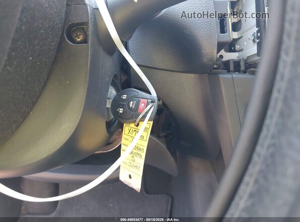 3N1AB7AP6HY385507 2017 NISSAN SENTRA Silver Vista del salpicadero