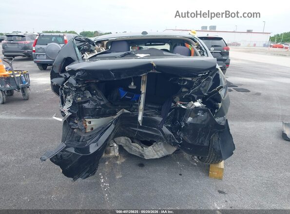3N1AB7AP6JY310490 2018 NISSAN SENTRA Black 