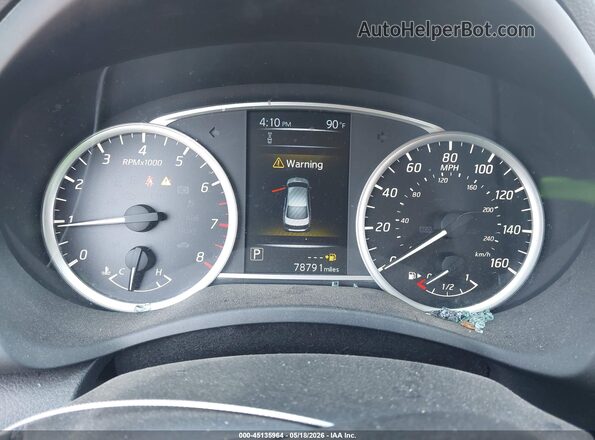 3N1AB7AP6JY310912 2018 NISSAN SENTRA Black 