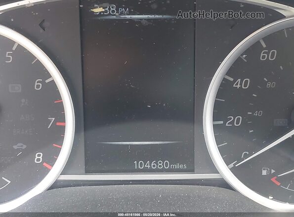 3N1AB7AP6JY312319 2018 NISSAN SENTRA White Vista interior de 360 grados