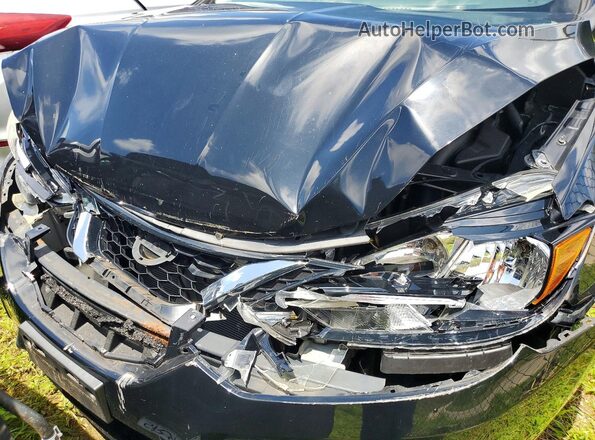 3N1AB7AP6KY208043 2019 NISSAN SENTRA Black Vista interior trasera