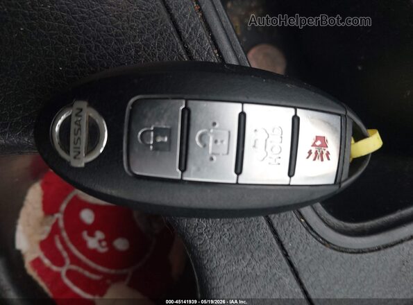 3N1AB7AP6KY300480 2019 NISSAN SENTRA Blue Dashboard view