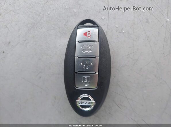 3N1AB7AP6KY304576 2019 NISSAN SENTRA Blue წინა პანელის ხედი