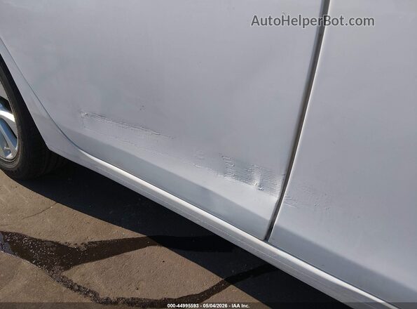 3N1AB7AP6KY345497 2019 NISSAN SENTRA White 