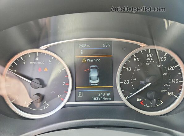 3N1AB7AP6KY349372 2019 NISSAN SENTRA Black 