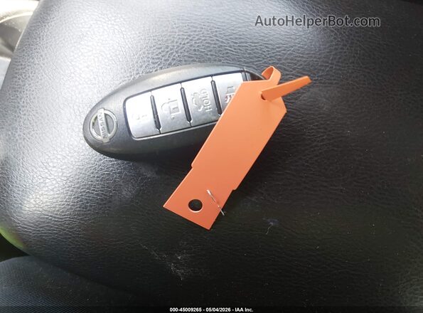 3N1AB7AP7HL652229 2017 NISSAN SENTRA Black 