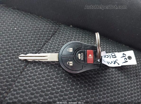 3N1AB7AP7HY365752 2017 NISSAN SENTRA Black 