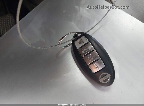 3N1AB7AP7HY387444 2017 NISSAN SENTRA Gray Widok deski rozdzielczej