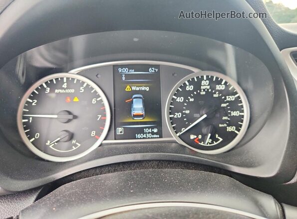 3N1AB7AP7JL617972 2018 NISSAN SENTRA Gray Սալոնի հետևի տեսք