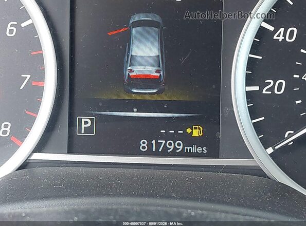 3N1AB7AP7JY220619 2018 NISSAN SENTRA Silver 
