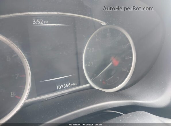 3N1AB7AP7JY348066 2018 NISSAN SENTRA Серый Вид задних сидений