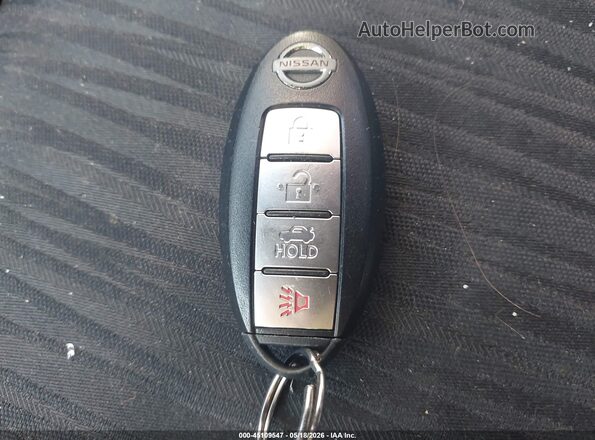 3N1AB7AP7KL602857 2019 NISSAN SENTRA Gray წინა პანელის ხედი