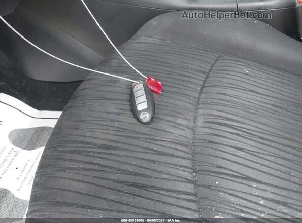 3N1AB7AP7KL615513 2019 NISSAN SENTRA Gray Вид панелі приладів