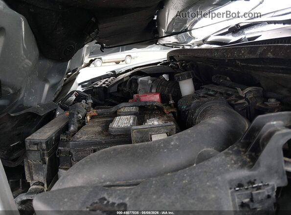 3N1AB7AP7KY281504 2019 NISSAN SENTRA Gray 