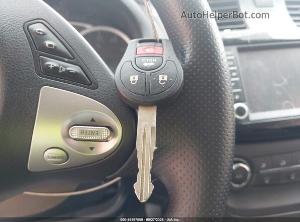 3N1AB7AP7KY309611 2019 NISSAN SENTRA Silver 