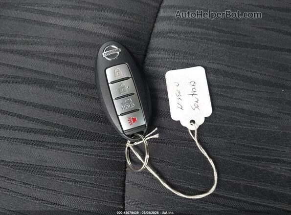3N1AB7AP7KY380985 2019 NISSAN SENTRA Gray 